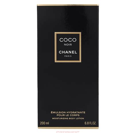 chanel coco noir 30 ml|chanel coco noir body cream.